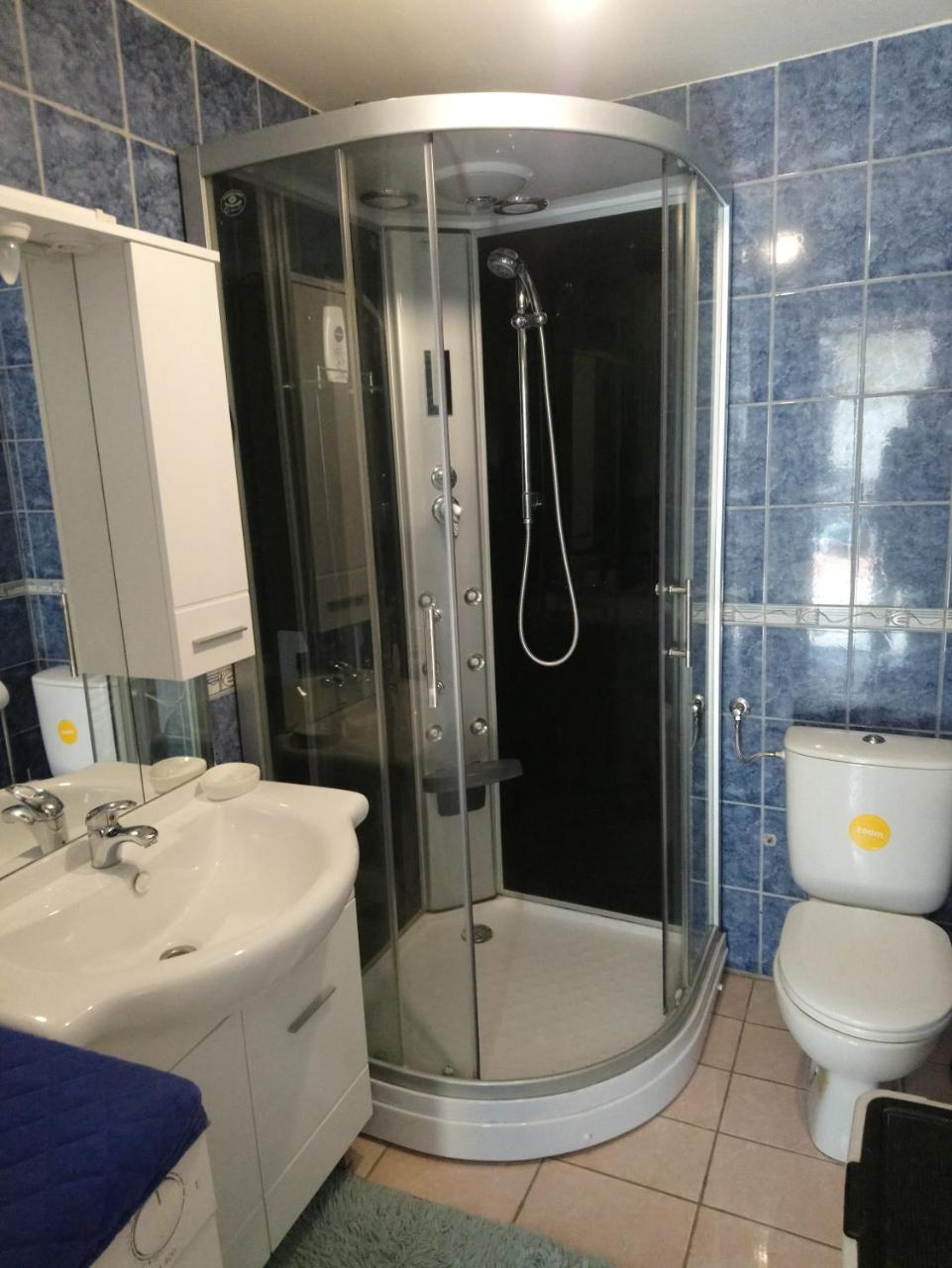 Studio Apartman Kotro Beli Manastir Eksteriør bilde
